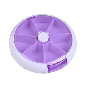 200ml Eco Friendly Translucent Spray Dispenser Bottle 1