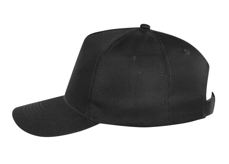 OTTO CAP® 5 Panel Mid Profile Baseball Cap 18