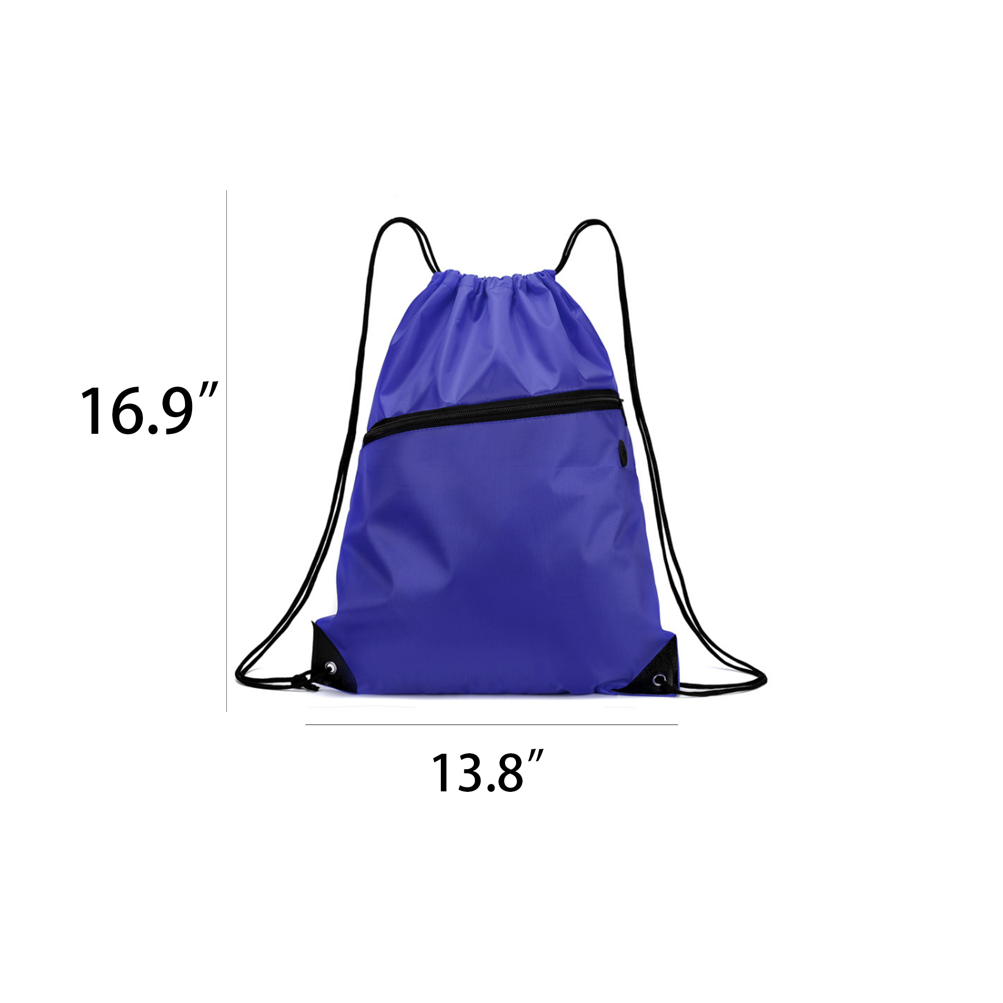 Drawstring Bag 2