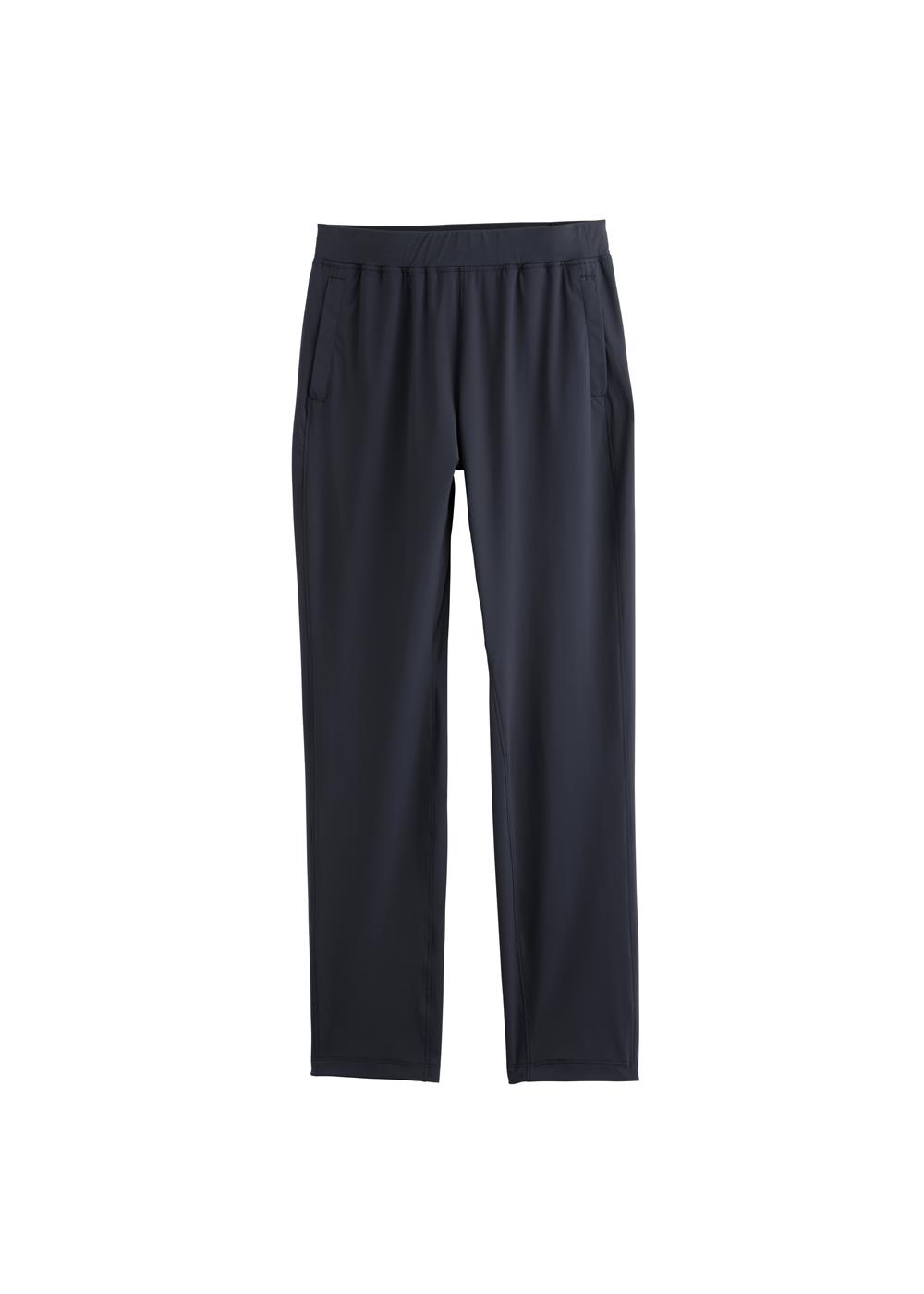 Storm Creek Women's Velocity 4-Way Stretch Performance Pant 9