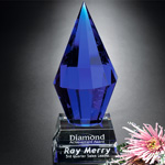 Azure Diamond 8