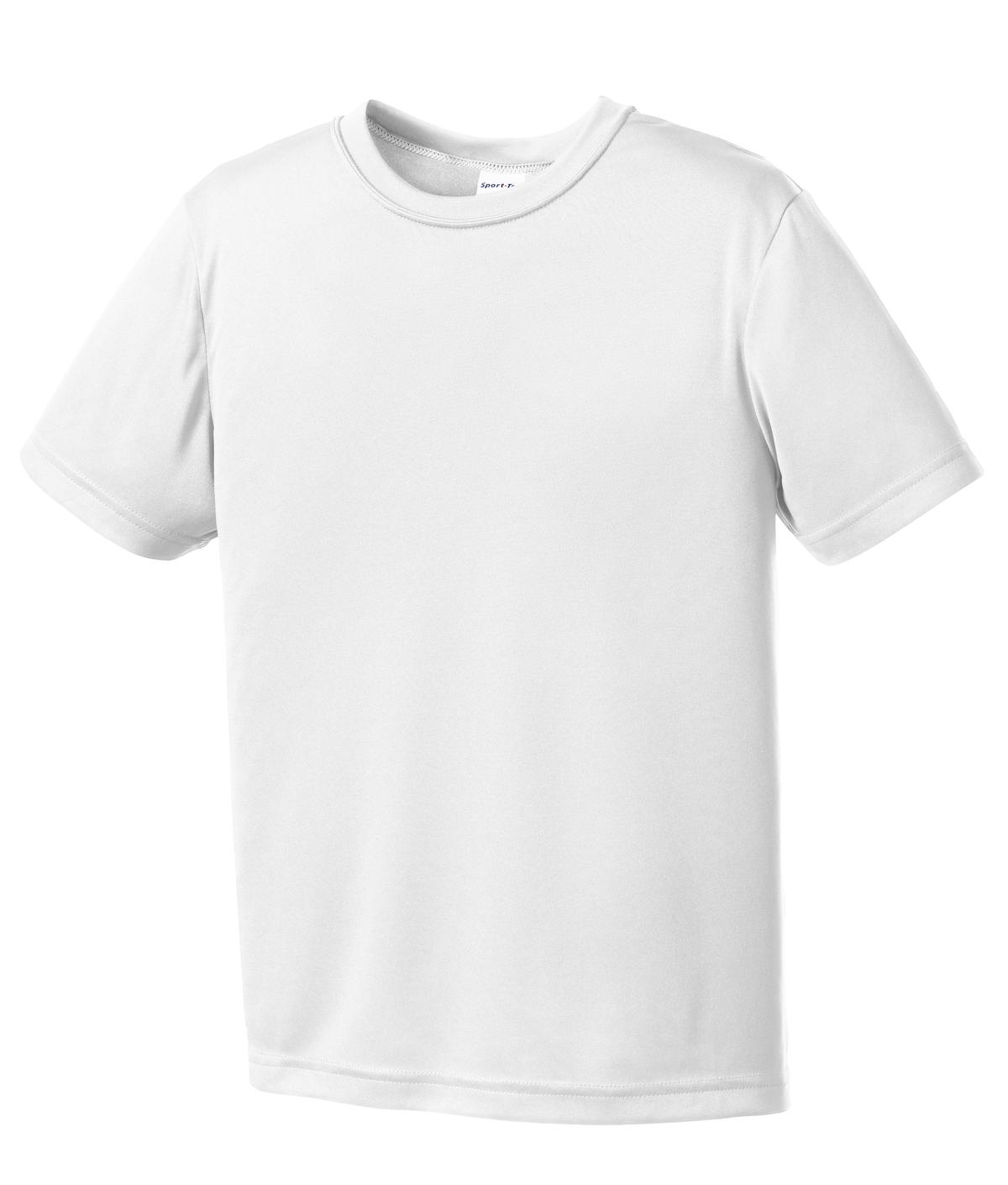 Sport-Tek Youth PosiCharge Competitor Tee. YST350 122