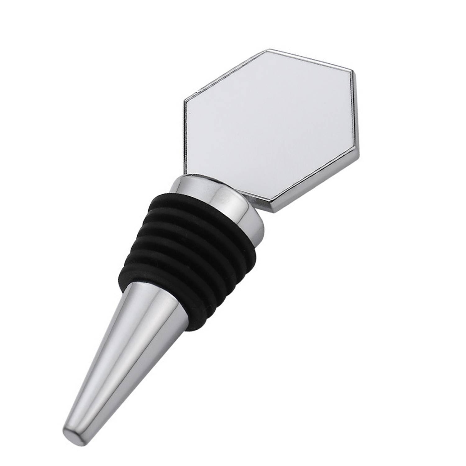 Wine Bottle Stopper 8