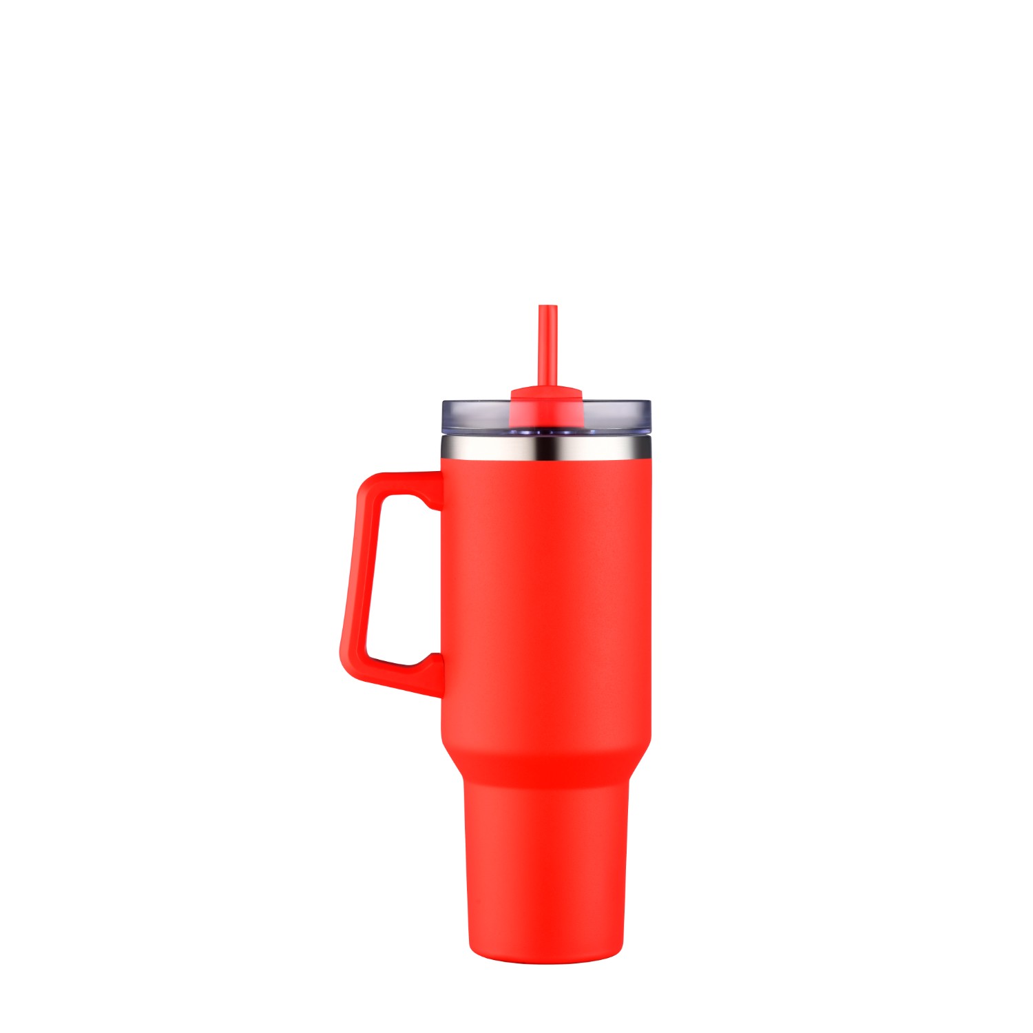 Big Traveler 40 oz Stainless Steel Tumbler 57
