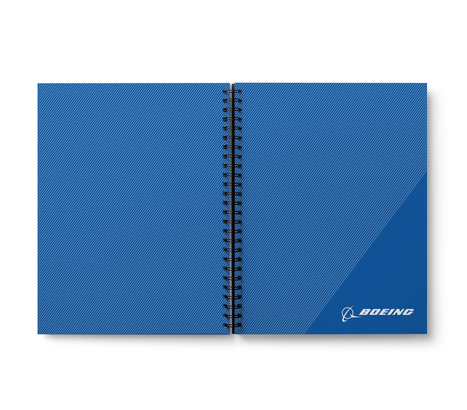 Medium Wire-O Notebook 4