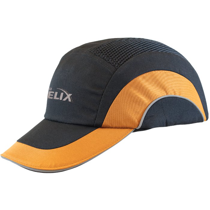 2.75" HardCap A1™ Bump Cap 23