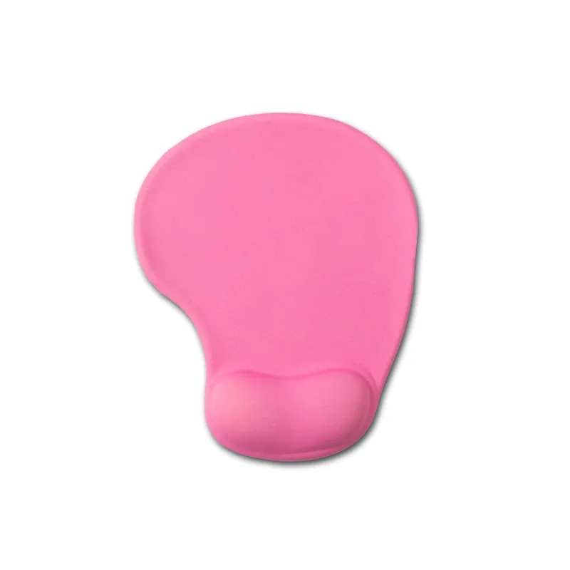 Wrist Support Mouse Pad 16