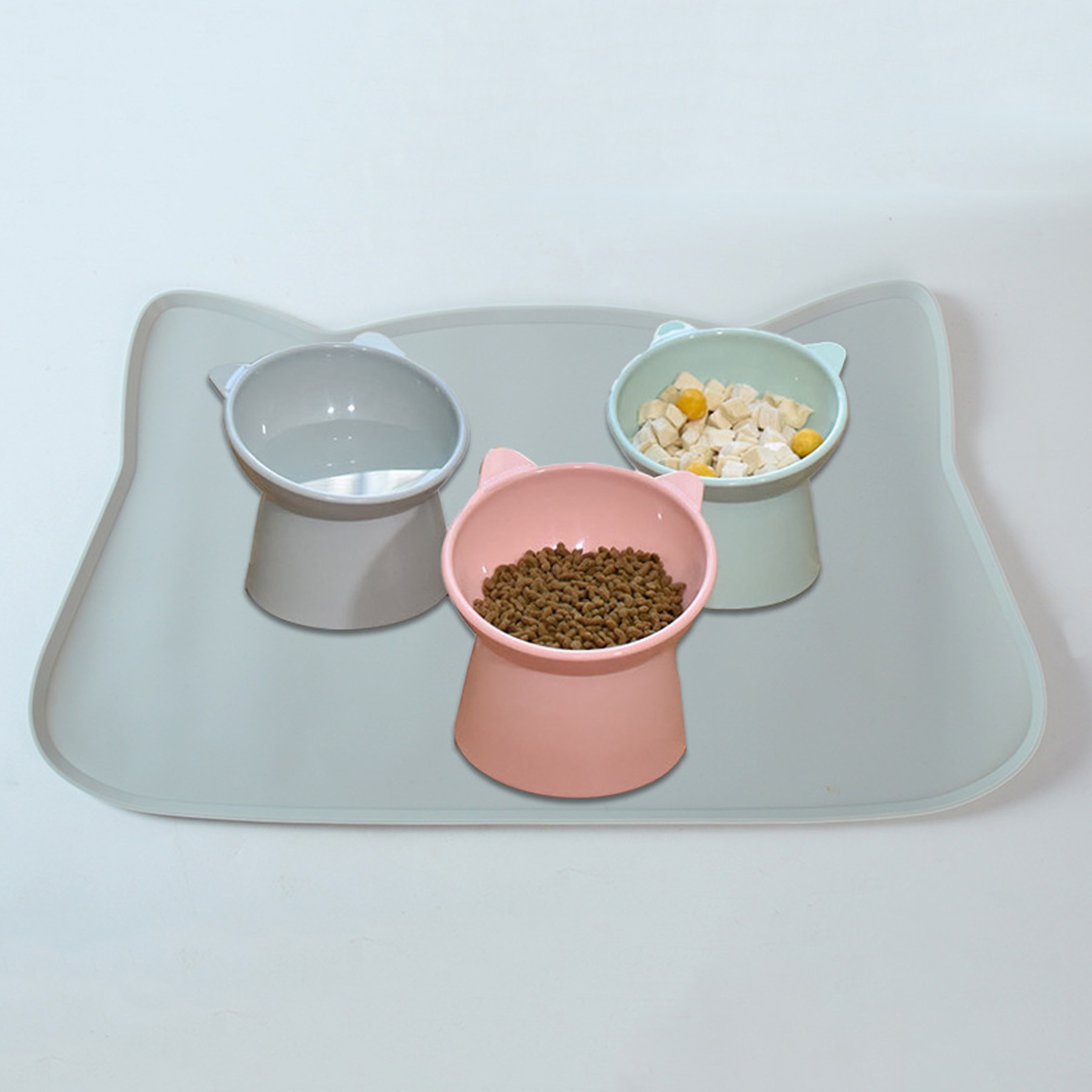 Silicone Pet Placemat 3