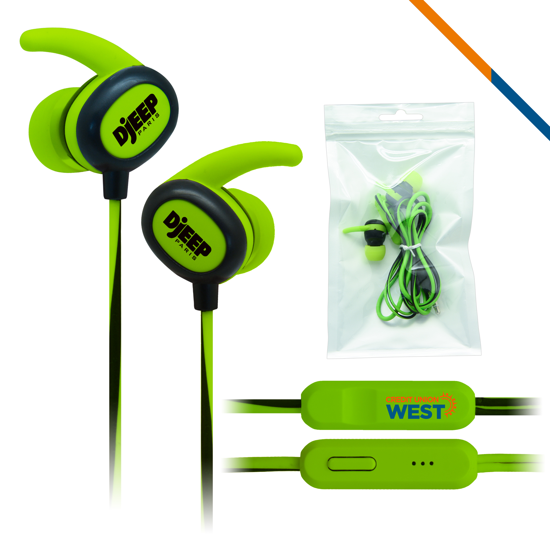 Twinkle Ear Buds 4