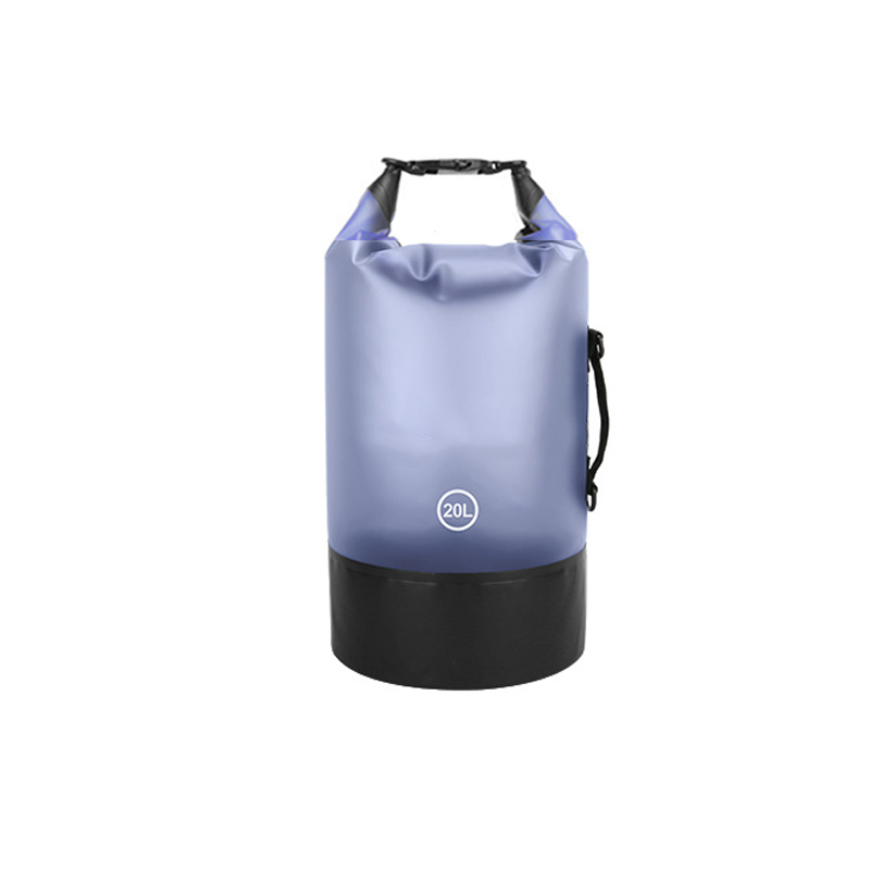 PVC SplicingWaterproof Bucket 20L 11