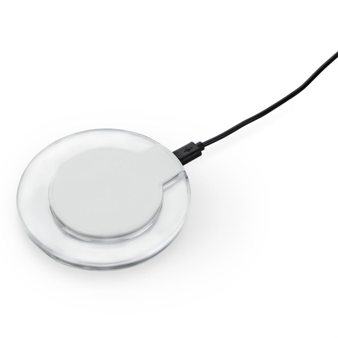 Aldrin Wireless Charger 7
