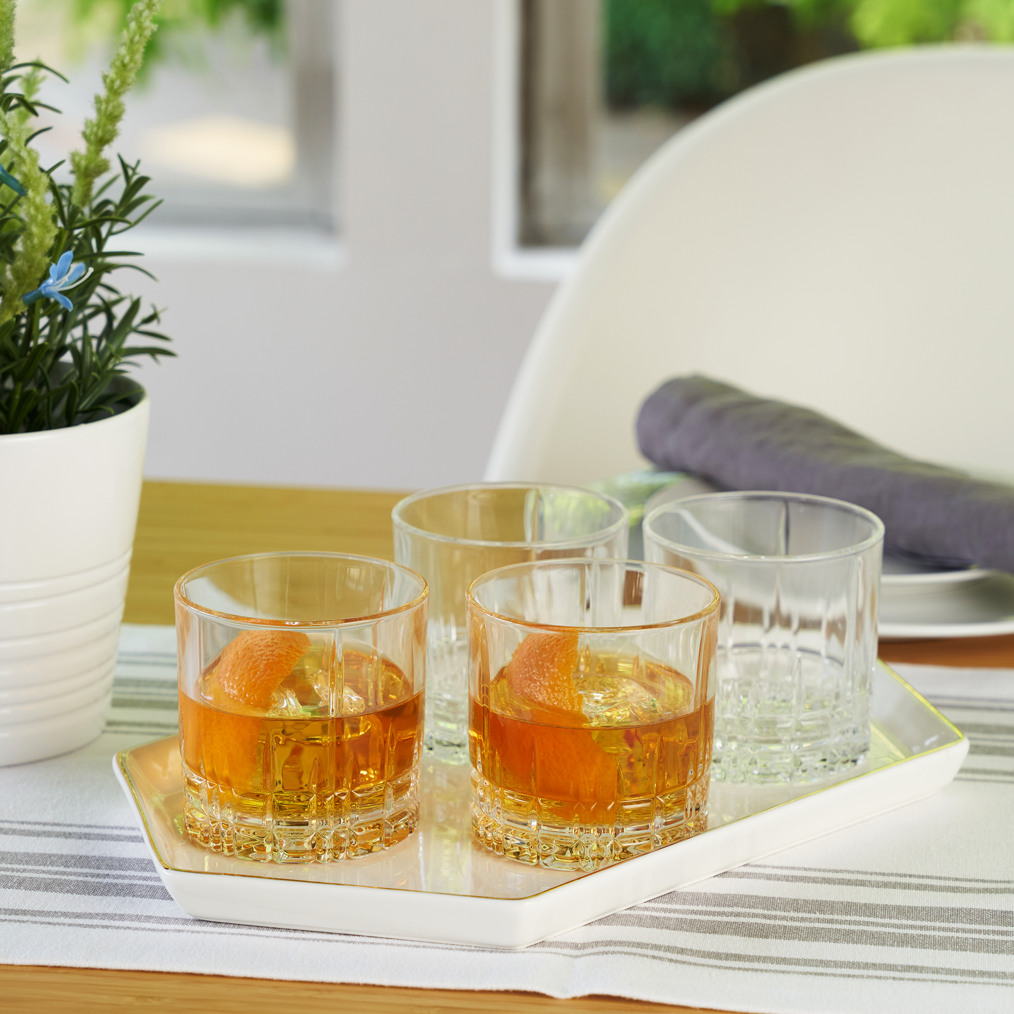 Spiegelau 9.5 oz Perfect S.O.F. Glass, set of 4 2