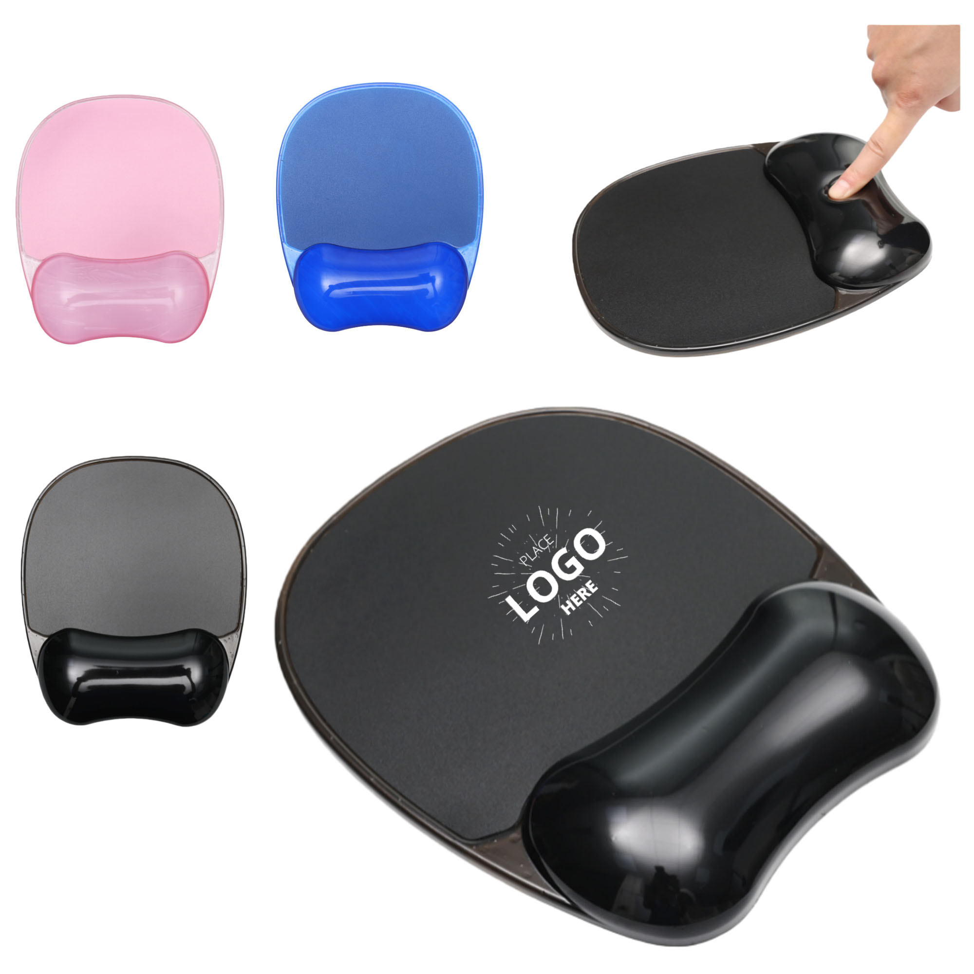 Custom Mouse Pad 2