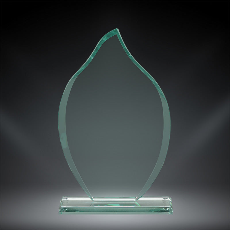 Flame Glass 2
