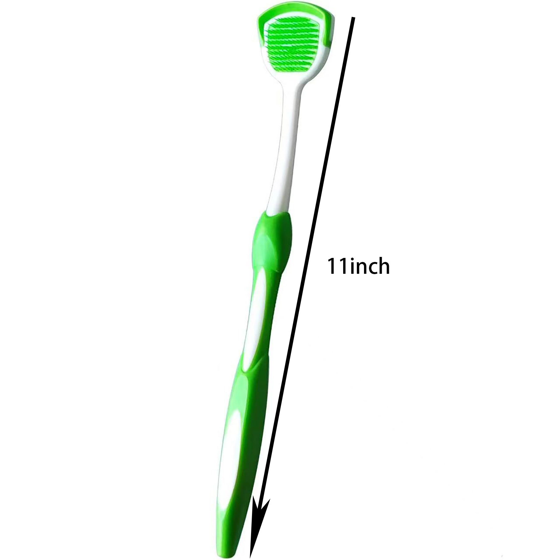 Tongue Brush 5