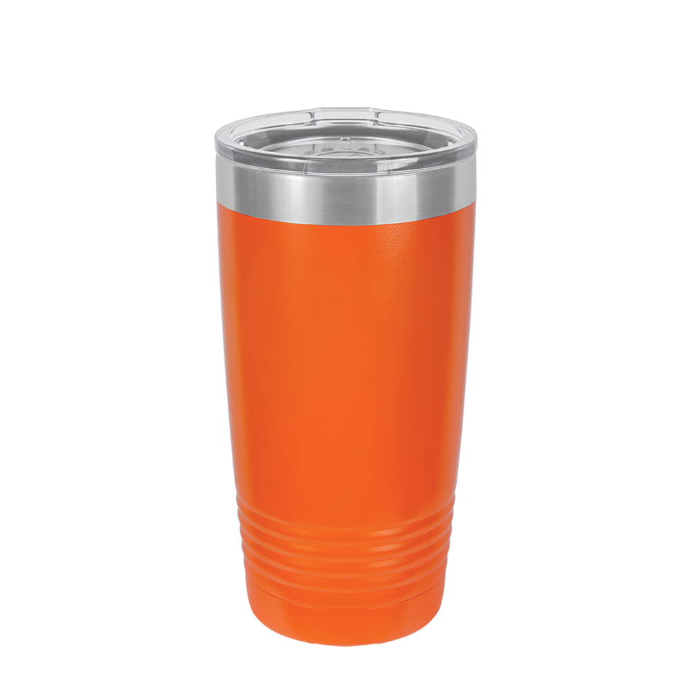 Polar Camel 20 oz Ringneck Tumbler