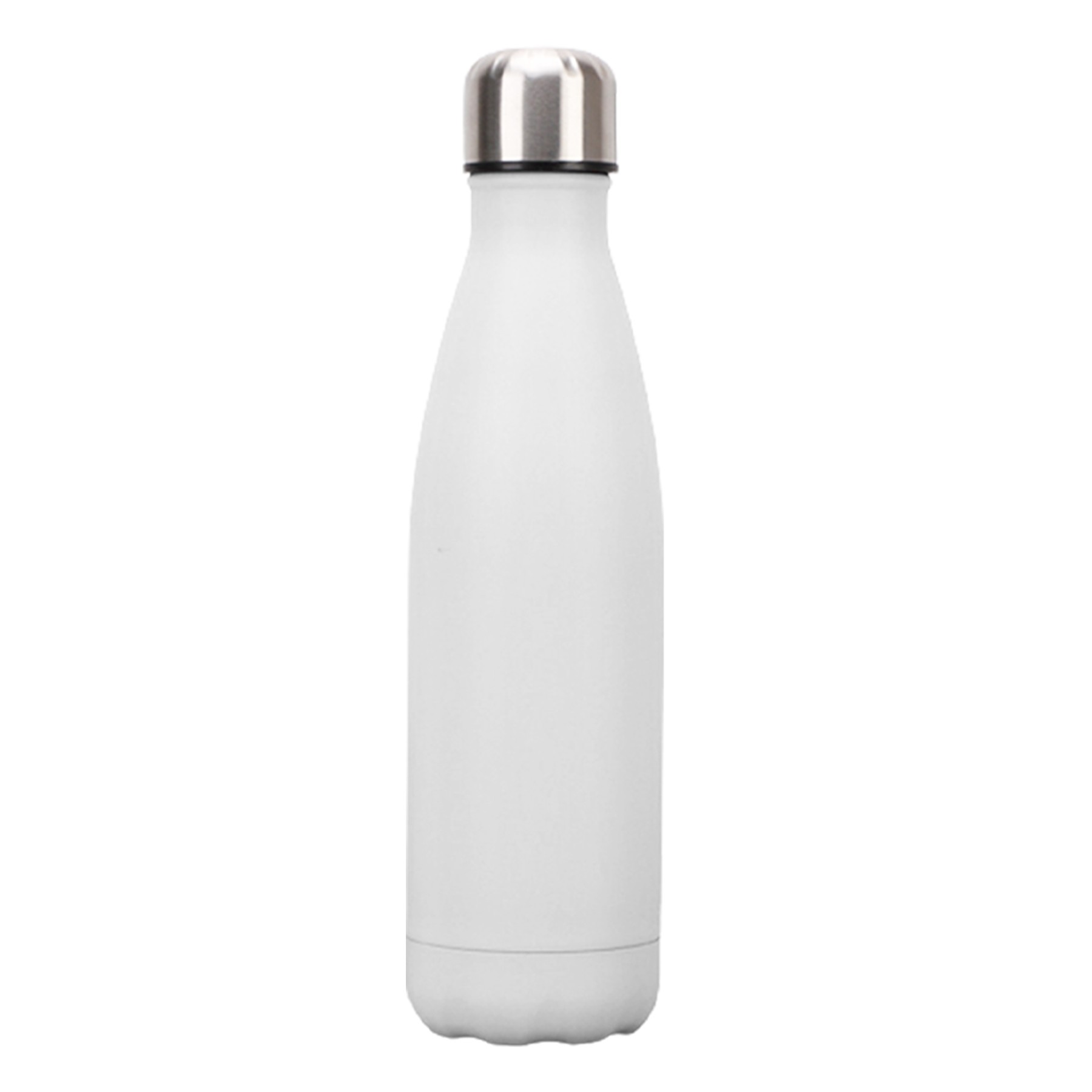 23.7 Oz Double Wall Insulated Coke Bottle, custom water bottle with logo imprint 5