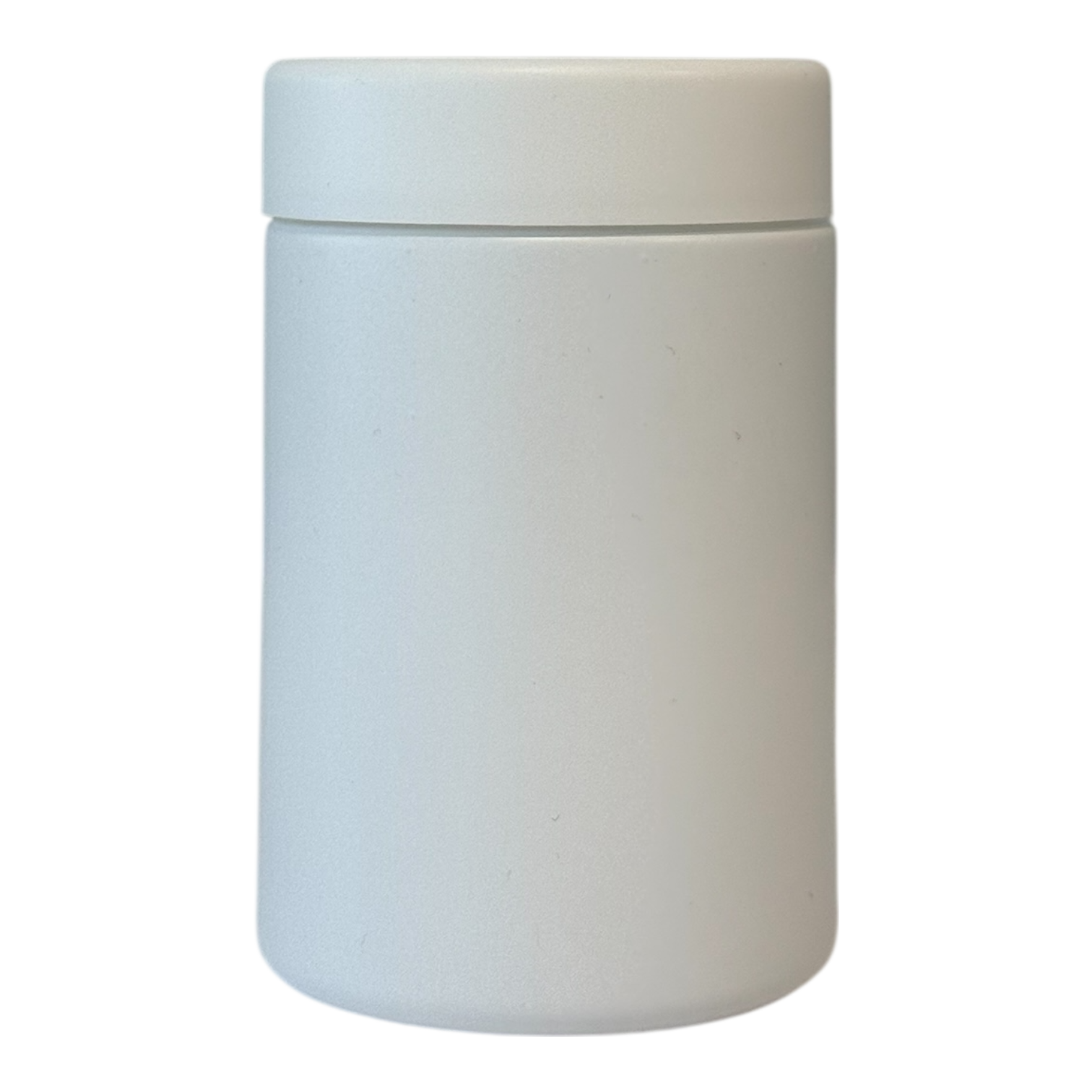 5 oz Cannabis Glass Jar - Full color imprint 4