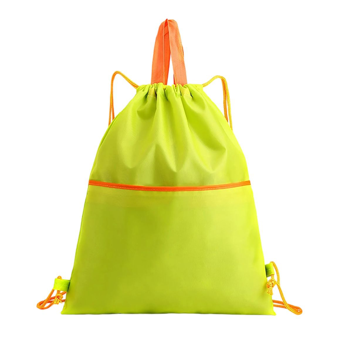 Waterproof Drawstring Bag for Dance or Travel 7
