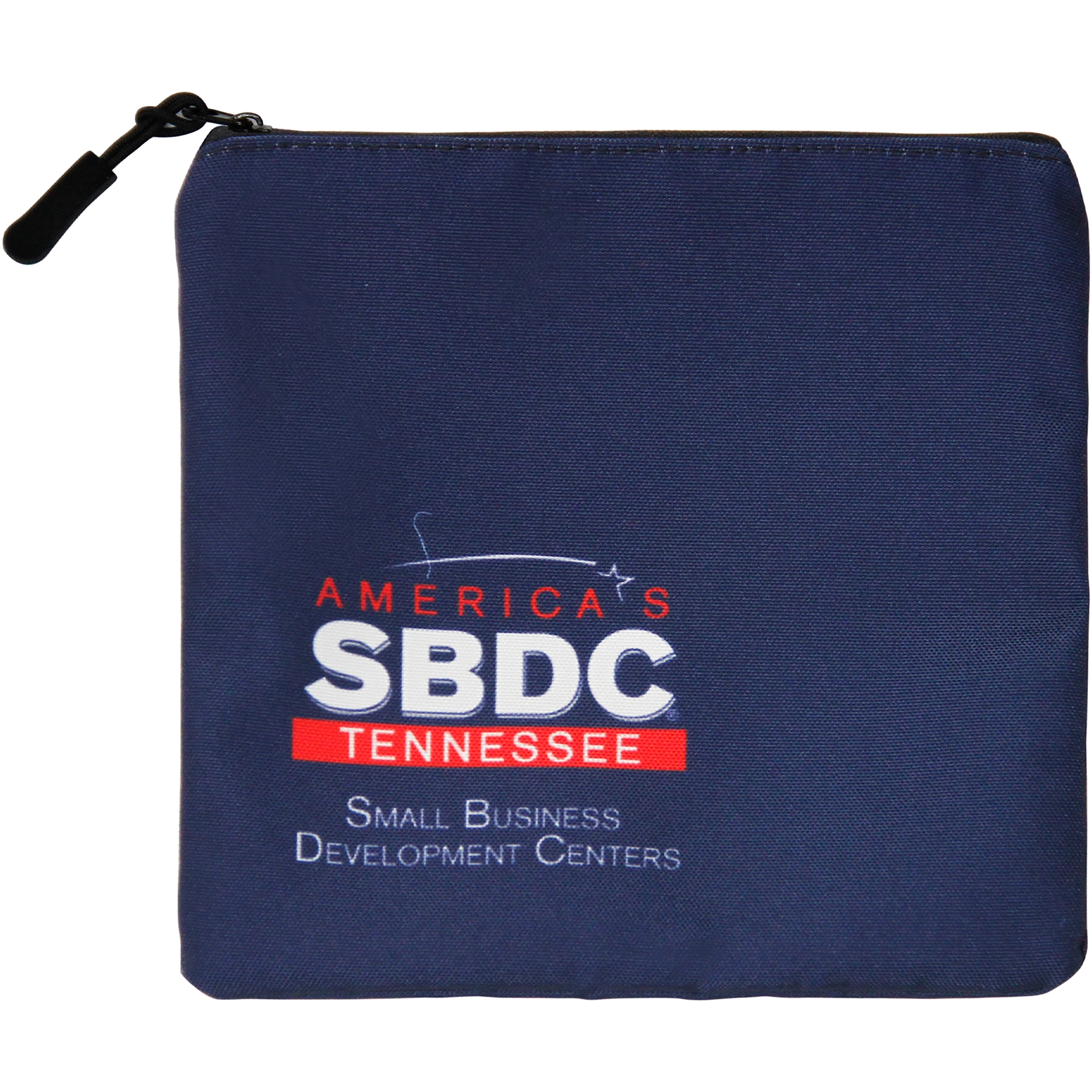 Large Square Full Color Pouch 4