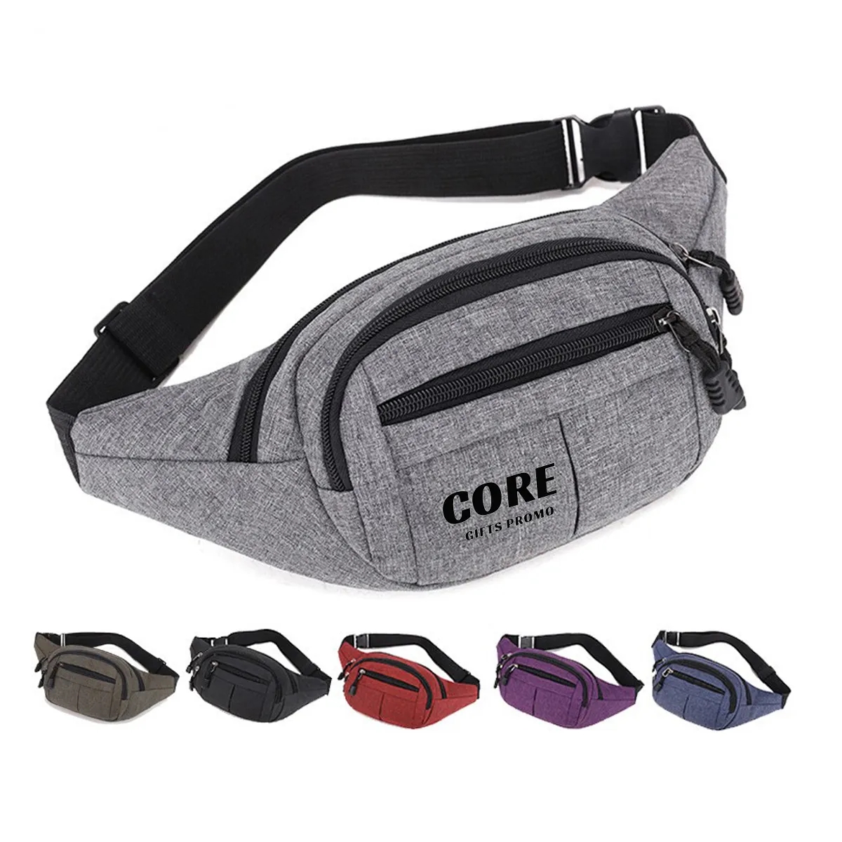 Running Waist Pack 2