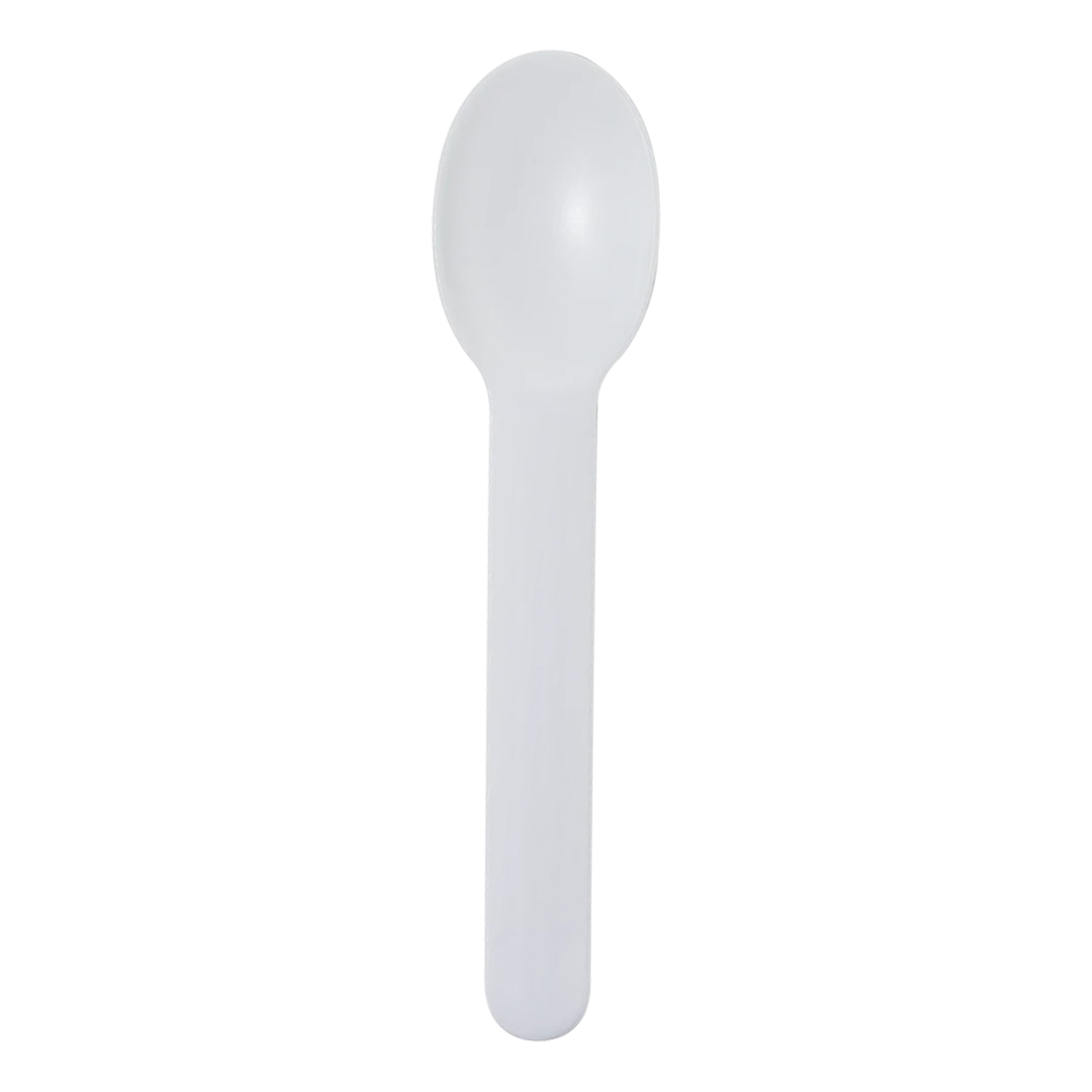 PP Color-Changing Ice Cream Scoop 4