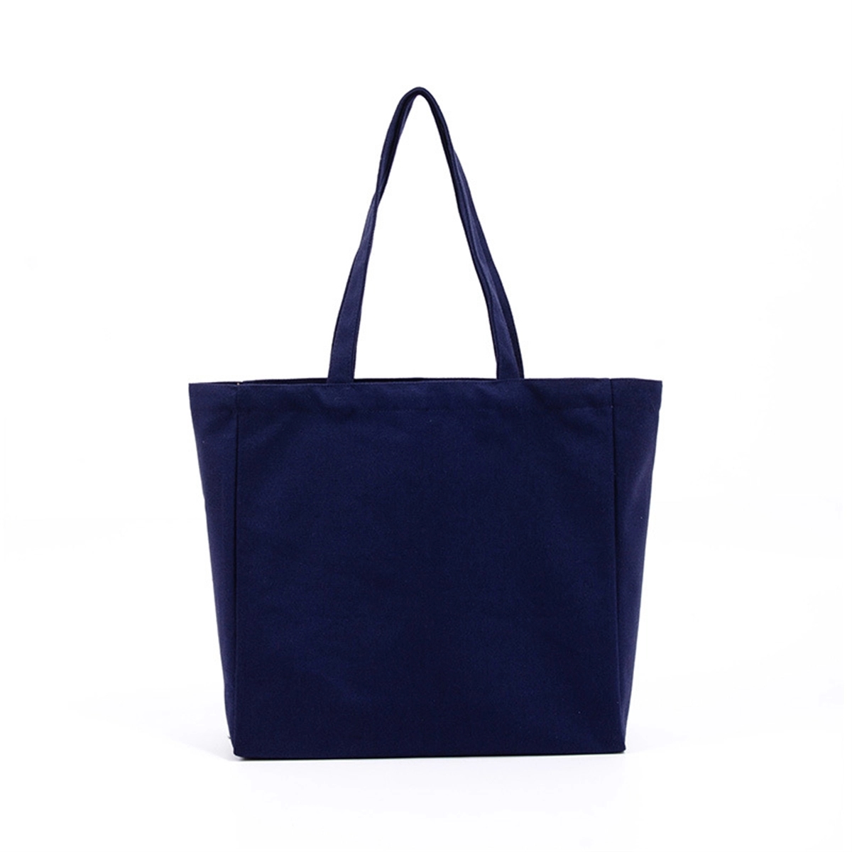 Canvas Plain Tote Bags, custom tote bag with logo imprint 6