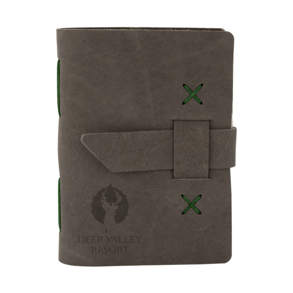 Journeyman Small Journal 144