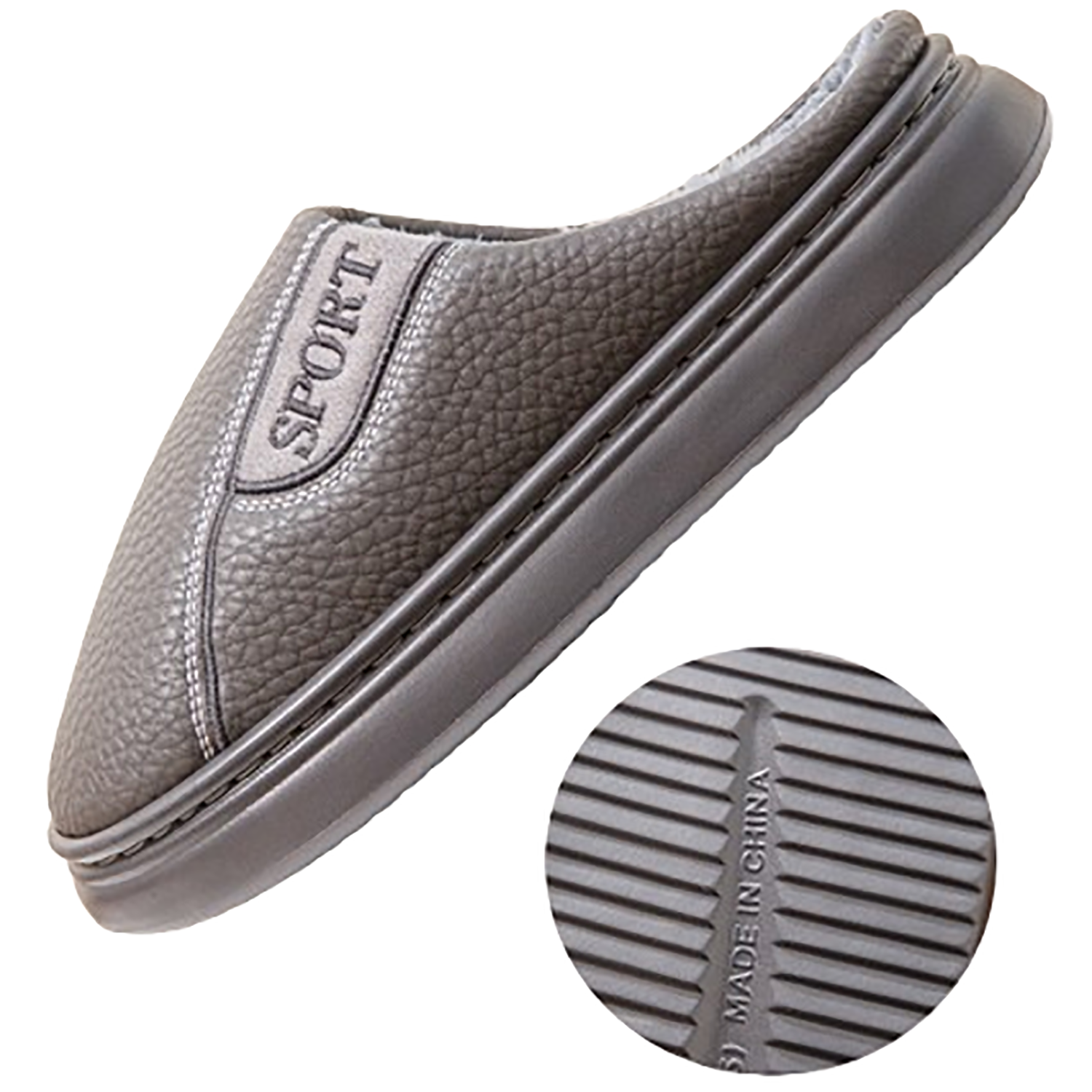 Non-slip Slippers 3