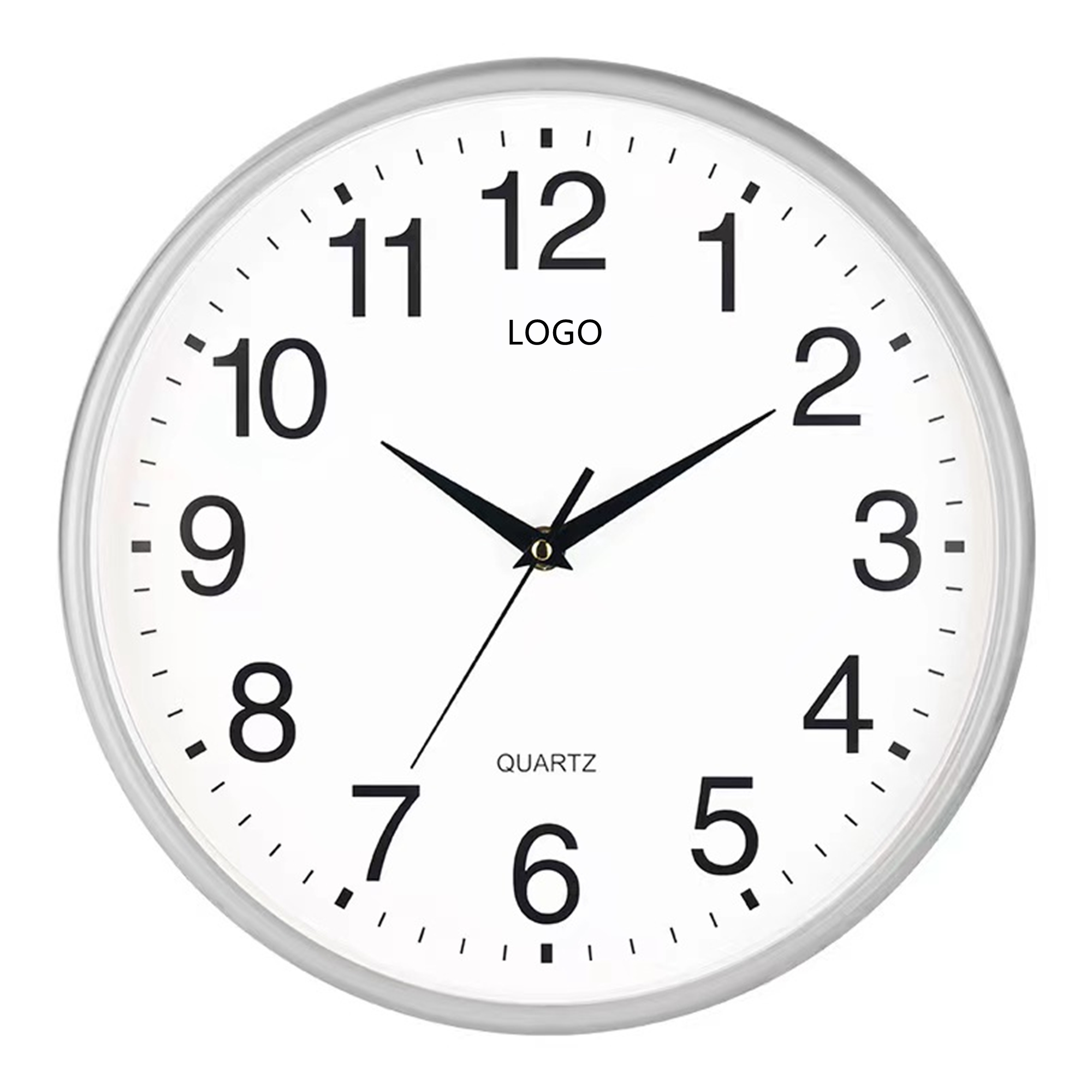Digital Alarm Clock With Indoor Temperature 3