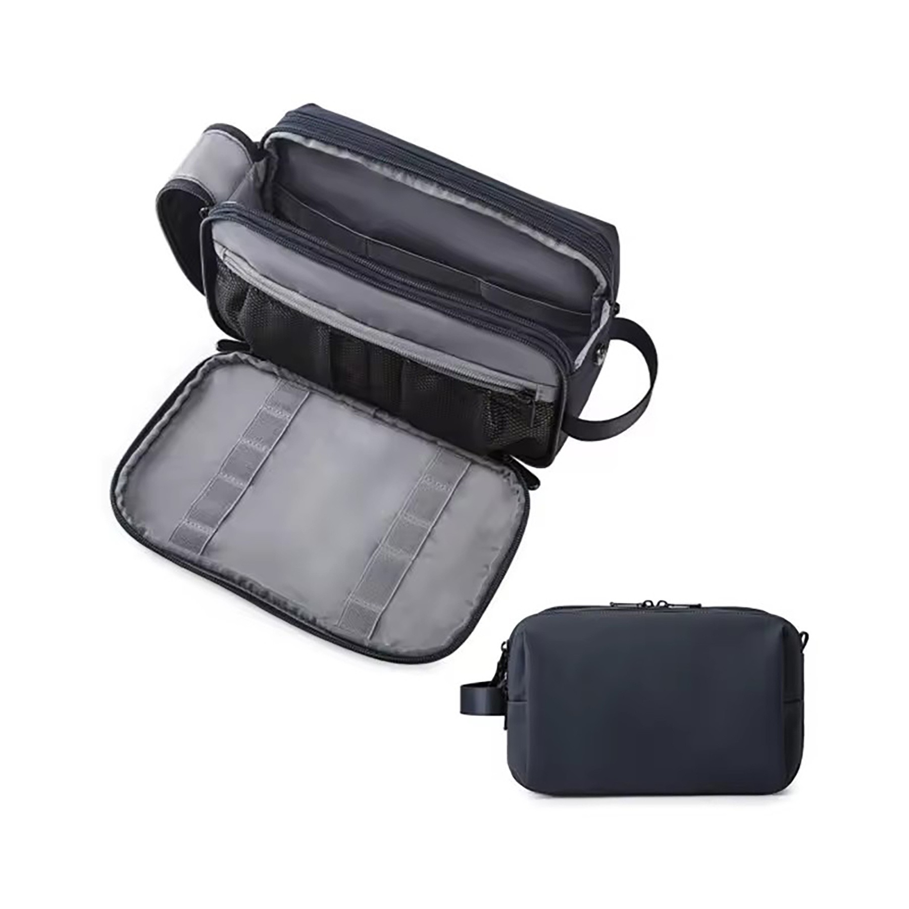 Toiletry Bag 4