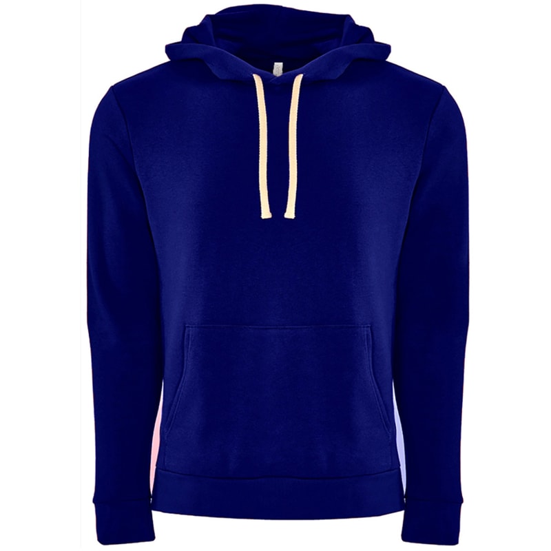 Next Level Unisex Pullover Hood 7
