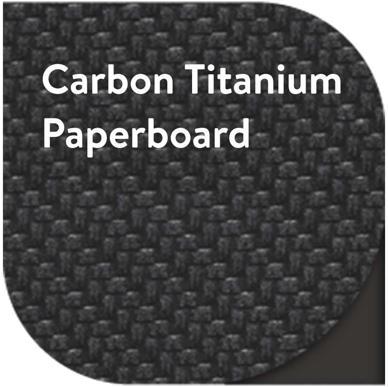 Deluxe Cover Series 3 - Square NotePad 7