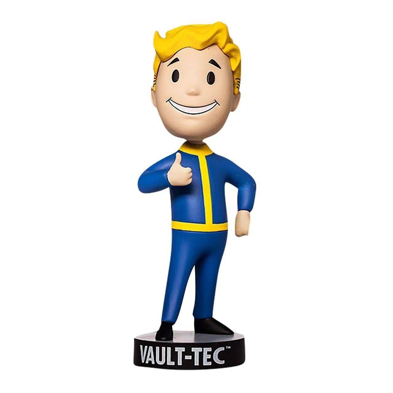 Bobble Heads 5