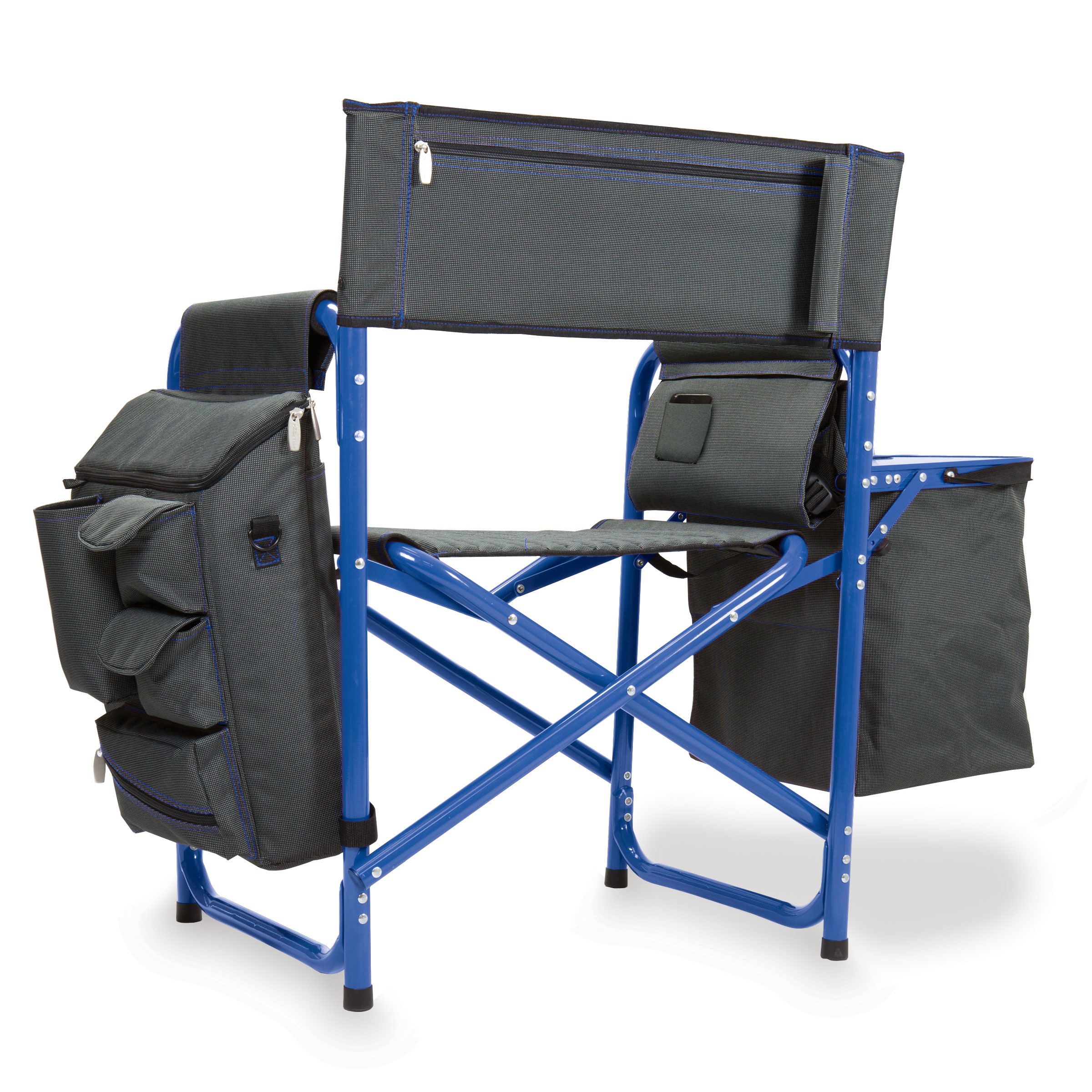 Fusion Camping Chair 7