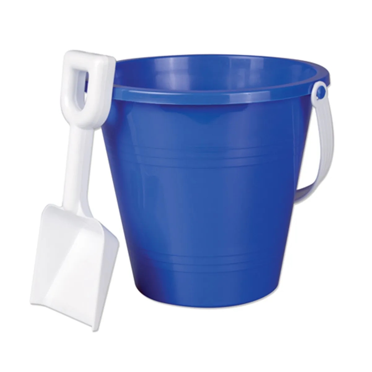 9" Sand Pail & Shovel 15