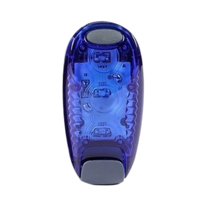 Clip-On Safety Light 4