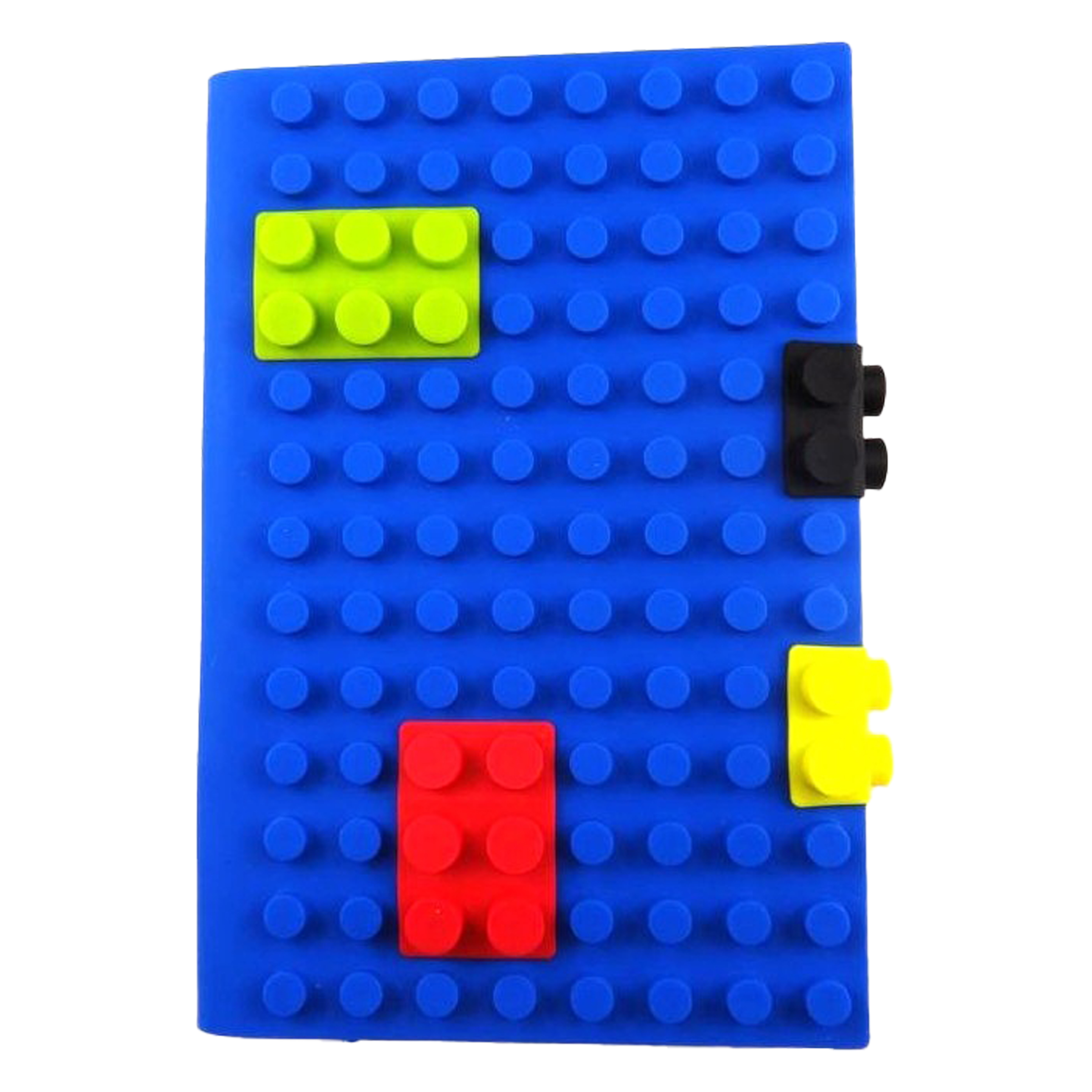 Silicone Creative Book Cover 6