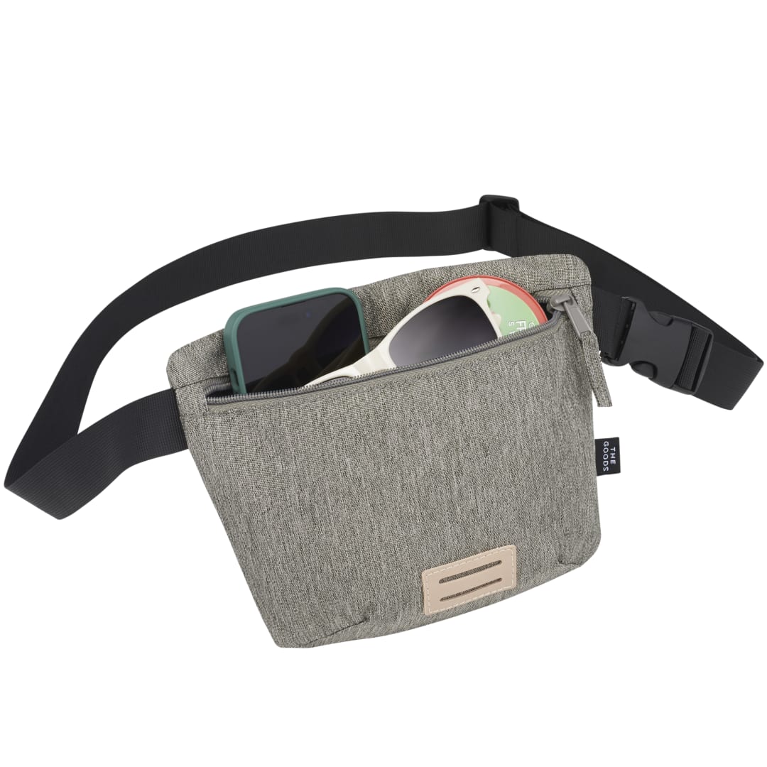 THE GOODS™ Recycled Fanny Pack 27