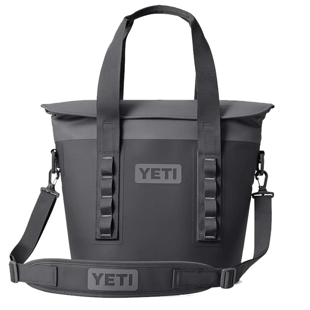 Yeti M15 Hopper Soft Cooler 2