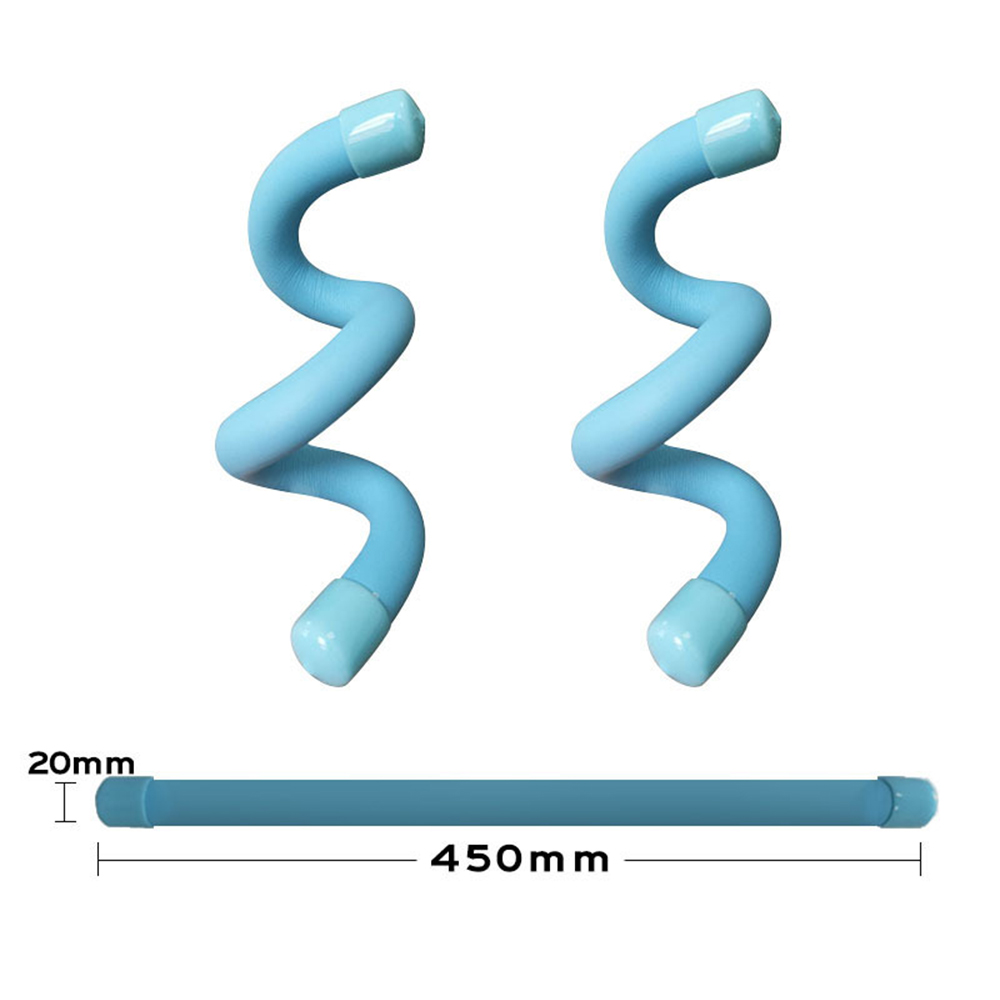 Weight-Bearing Bracelet Weight Training Stick 5