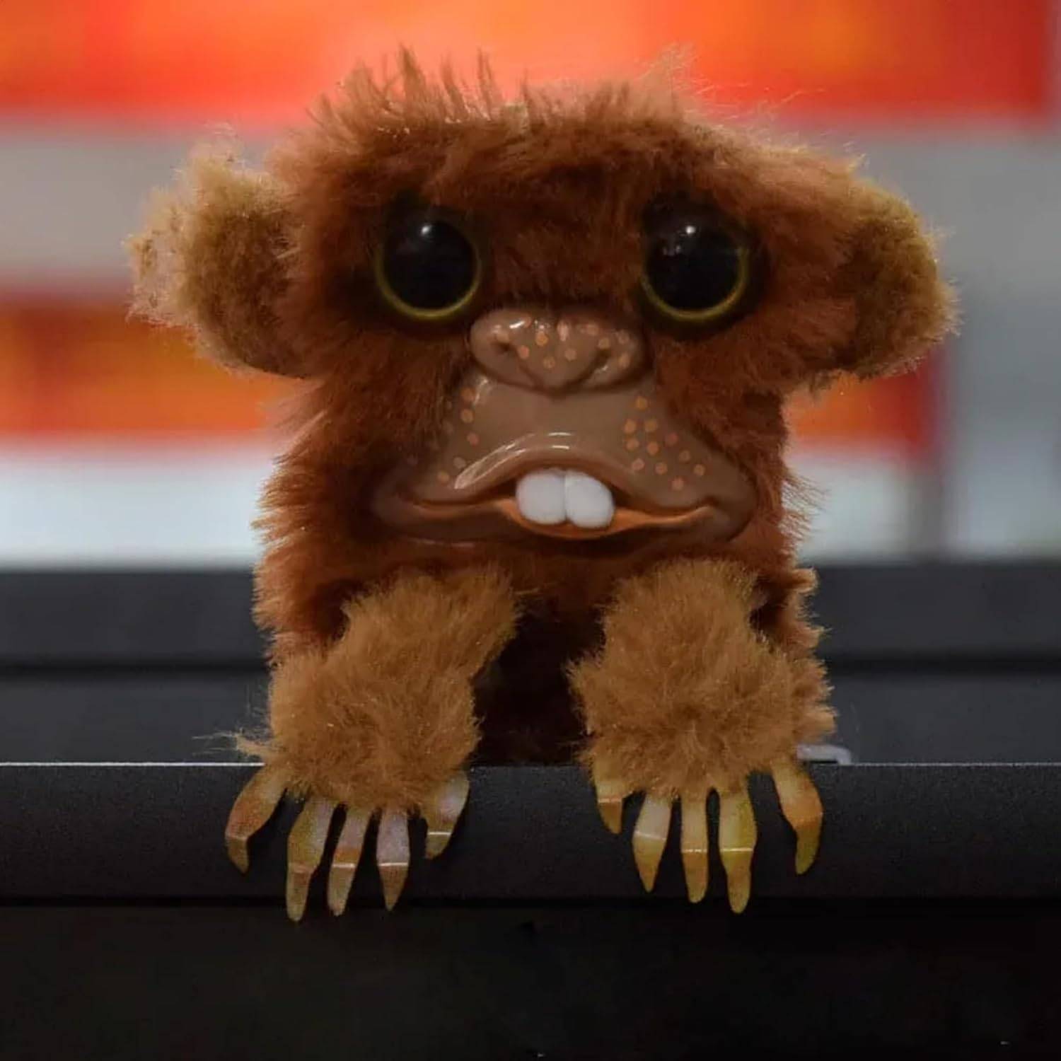 Surprise Prank Monkey Toy 5