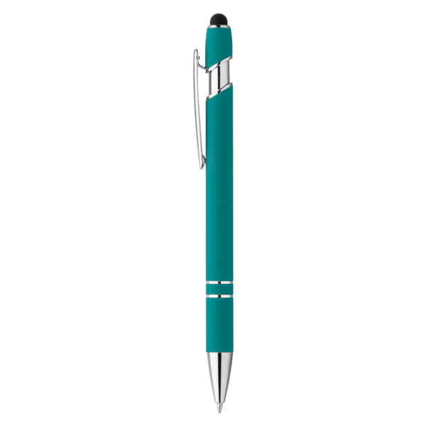 Athens Soft Touch Metal Ballpoint Pen 87