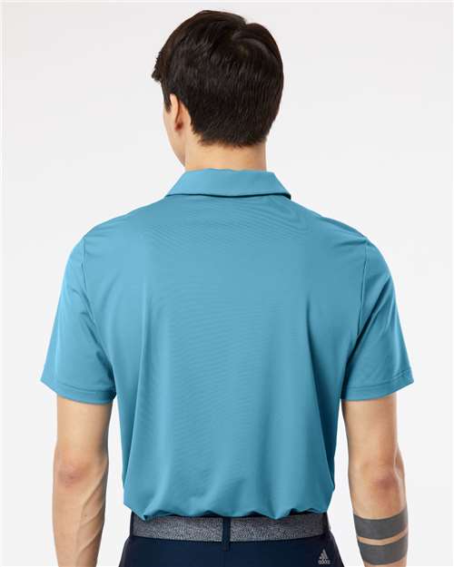 Men's Ultimate365 Solid Polo - A514 36
