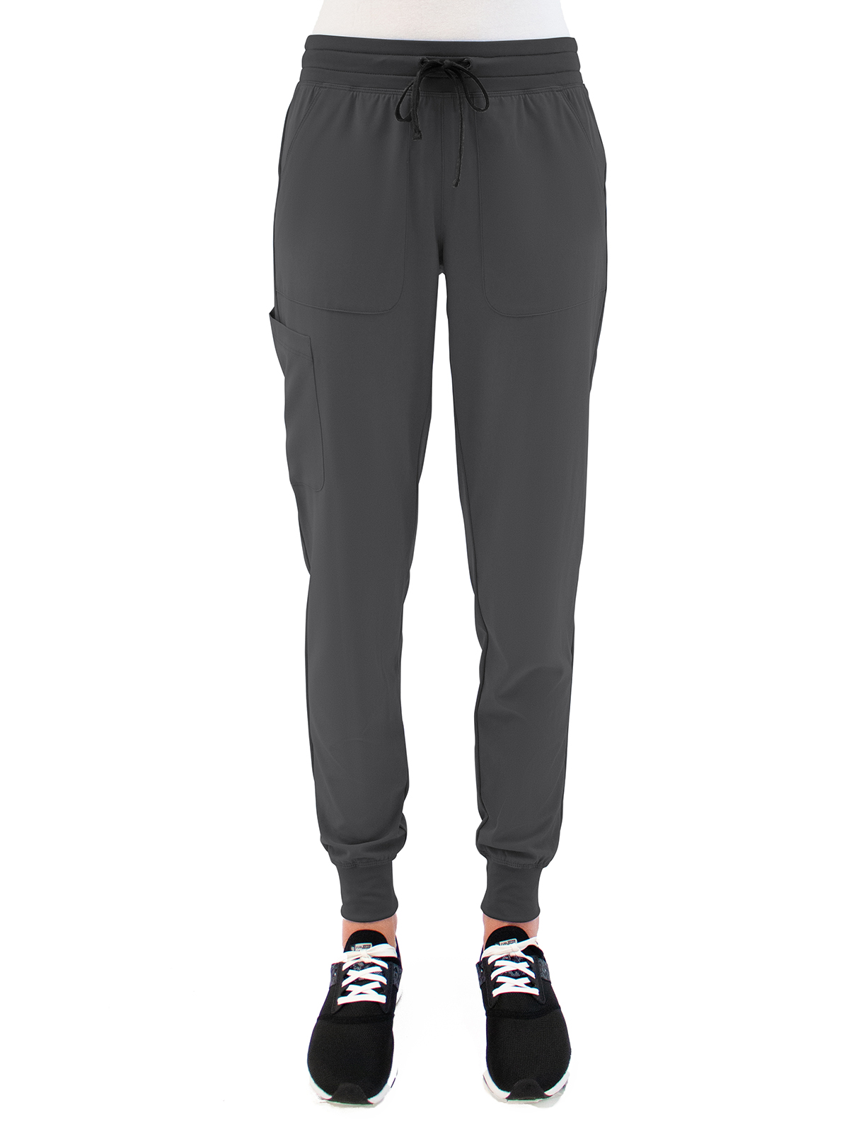 Maevn - Matrix Impulse - Women's Five-Pocket Yoga Inspired Pant 63