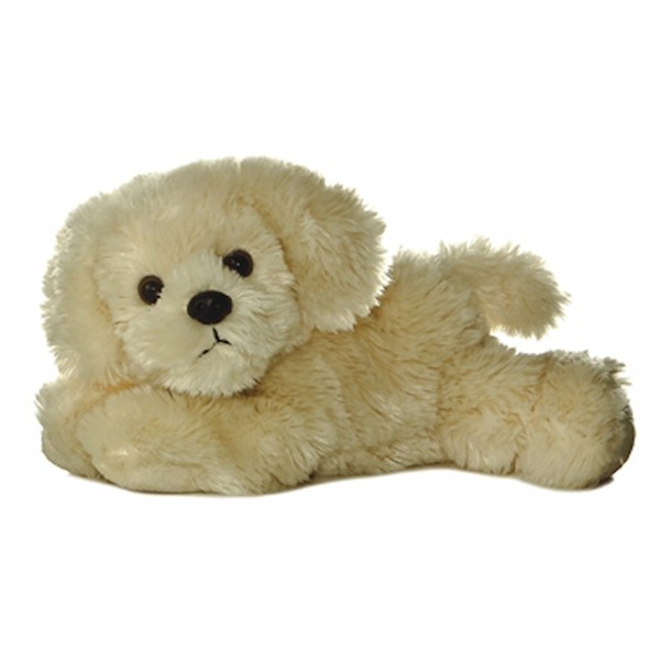 8" Bailie Golden Retriever 2