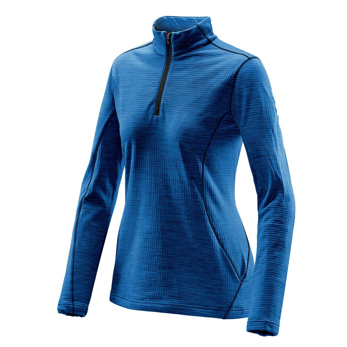 Stormtech Women's Base Thermal 1/4 Zip Pullover 27