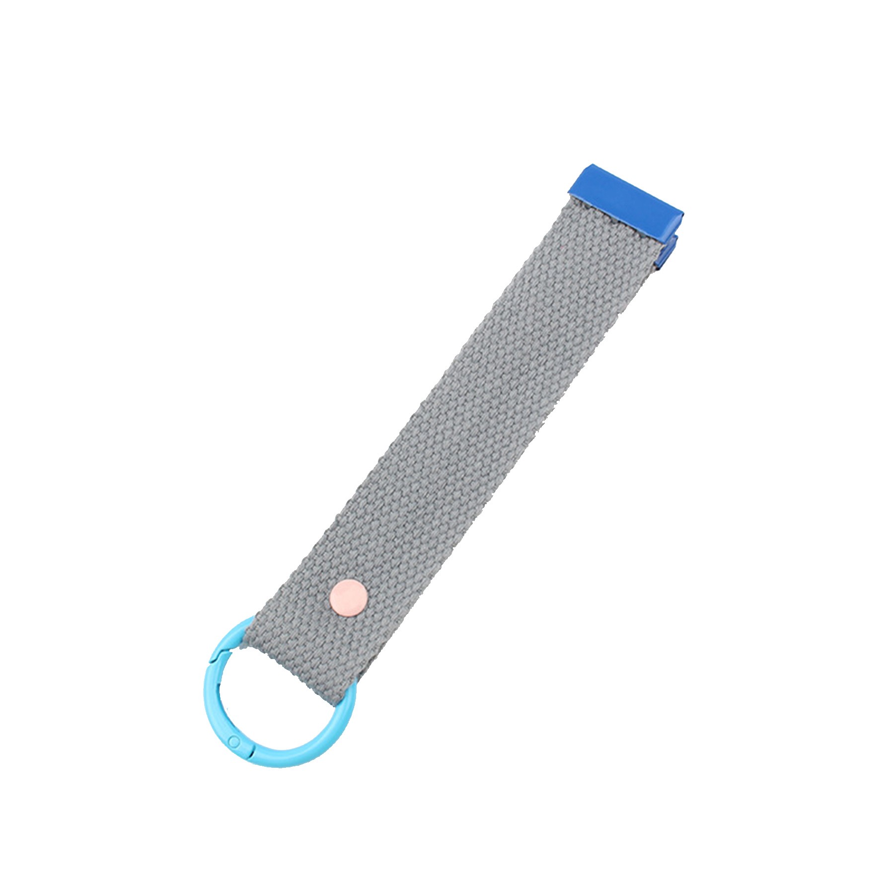 Streamer Key Chain 16