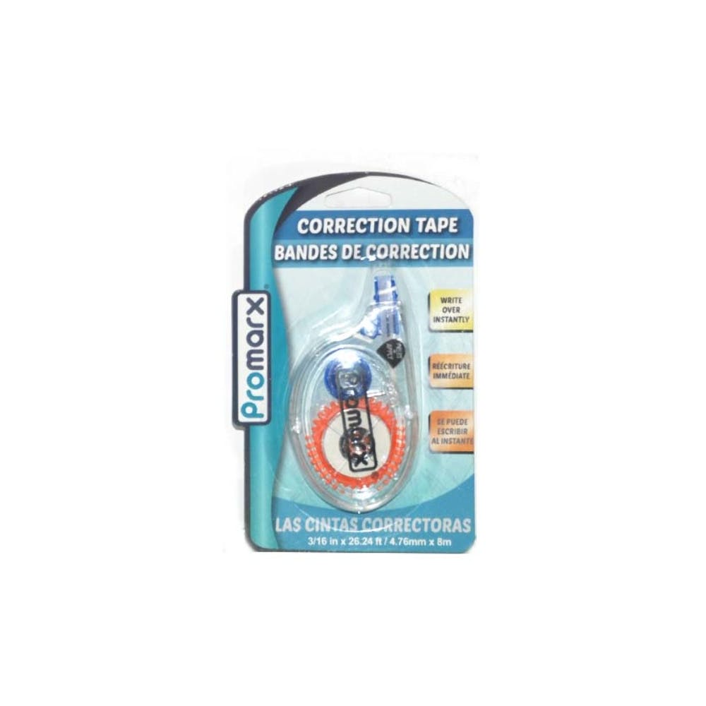 Correction Tape - 26+ Feet 2