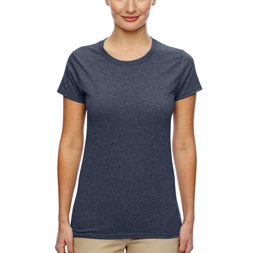 5.3 oz 100% Cotton Preshrunk 115
